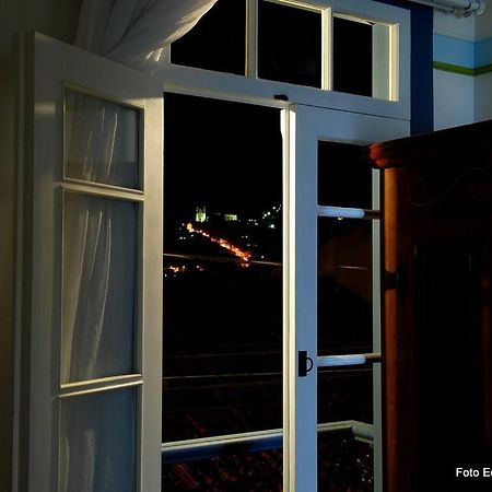 Pousada Lacos De Minas Ouro Preto  Eksteriør billede