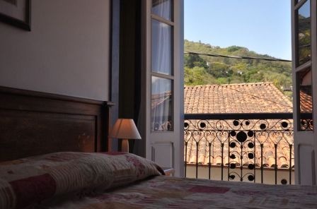 Pousada Lacos De Minas Ouro Preto  Eksteriør billede