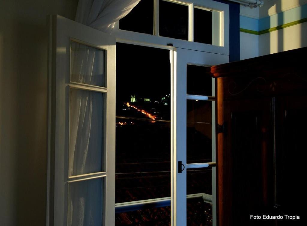 Pousada Lacos De Minas Ouro Preto  Eksteriør billede