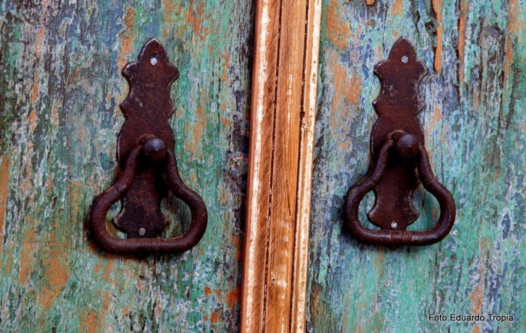 Pousada Lacos De Minas Ouro Preto  Eksteriør billede